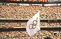 Olimpijske igre 1996. organizirane su uz snažnu potporu univerziteta