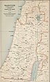 فلسطين 1915