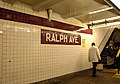 Ralph Avenue