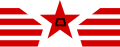 1945-1949解放军机徽之一