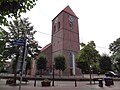 St.-Amandus-Kirche, Aschendorf