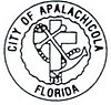 Official seal of Apalachicola, Florida