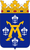 Coat of arms of Turku (en)
