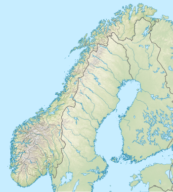 Noorweegen (Norwegen)