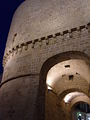 Otranto kale kulesi