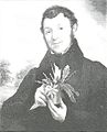 Adrian Hardy Haworth overleden op 24 augustus 1833