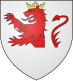 Coat of arms of Dinant