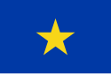 コンゴの国旗