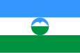 Banner o Kabardino-Balkar Republic