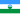 Vlag Kabardië-Balkarië
