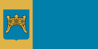 Zastava Splitsko-dalmatinske županije