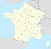 Denneville (Frankreich)