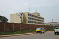 Ginin ICTR a Kigali, Rwanda