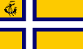 Proposition de drapeau pour les Hébrides extérieures