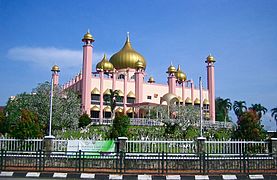 Masjid Lama Negeri Sarawak