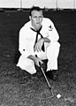 25. September: Arnold Palmer (1953)