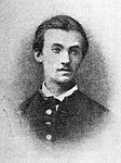 Ludwig Zamenhof 1879.