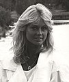 มิสเวิลด์ 1977แมรี สเตวิน  สวีเดน