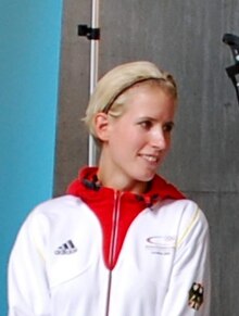 Kristin Lang