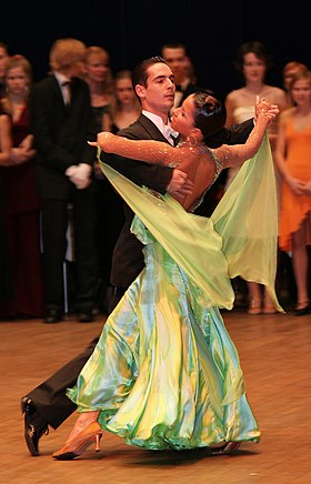 Image illustrative de l’article Journée internationale de la danse