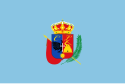 サン・アントニオ・デ・カハマルカの市旗