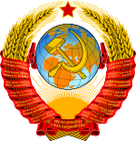 Quốc huy Liên Xô