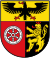 Wappen Landkreis Mainz-Bigen