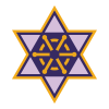 Official seal of Wakkanai