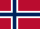Bandera han Noruega