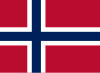 Norjan flaku (Norges flagg)