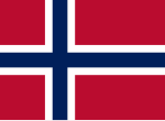 2. Norge (första gången på 1970-talet)