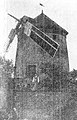 ehemalige Windmühle
