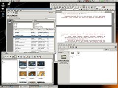 GNOME 2.0, junio de 2002