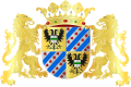 Герб провинции Гронинген