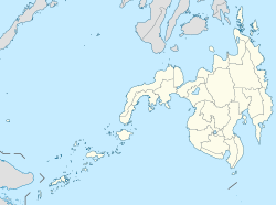 DMC-College Foundation is located in Mindanao