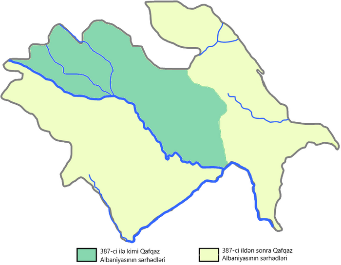 Mamrux kilsəsi (Qafqaz Albaniyası)