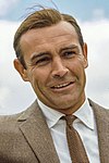 Sean Connery 1964.