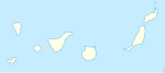 Arrecife (Kanarische Inseln)