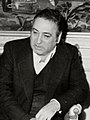 Nicolás Redondo Urbieta op 4 januari 1983 overleden op 4 januari 2023
