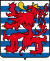 Brasão da província de Luxemburgo