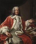 Arvid Horn Kanslipresident 1710–1719 1720–1738 Lantmarskalk 1720 1726–1731