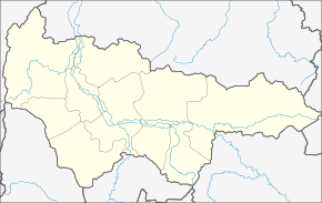 Угут (Ханты-Мансийский автономный округ) (Ханты-Мансийский автономный округ — Югра)