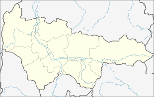 Тайлаково (Ханты-Манси АО — Югра)