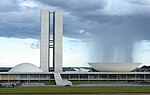 Congreso Nacional del Brasil