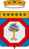 Grb Apulije