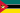 Мозамбик байрагы