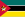 Мозамбиконь котфоц