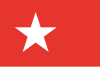Flag of Maastricht