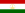 Vexillum Tadzikistaniae