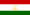 Bandera de Taxiquistán